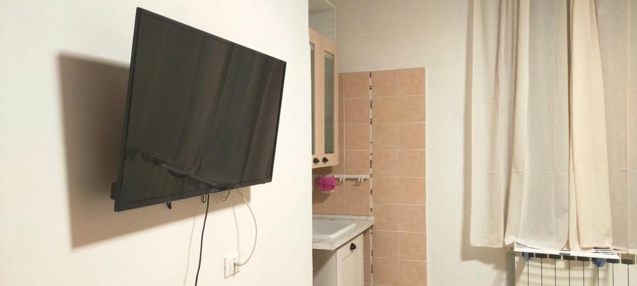 Appartamento Rosa Marghera Zewnętrze zdjęcie