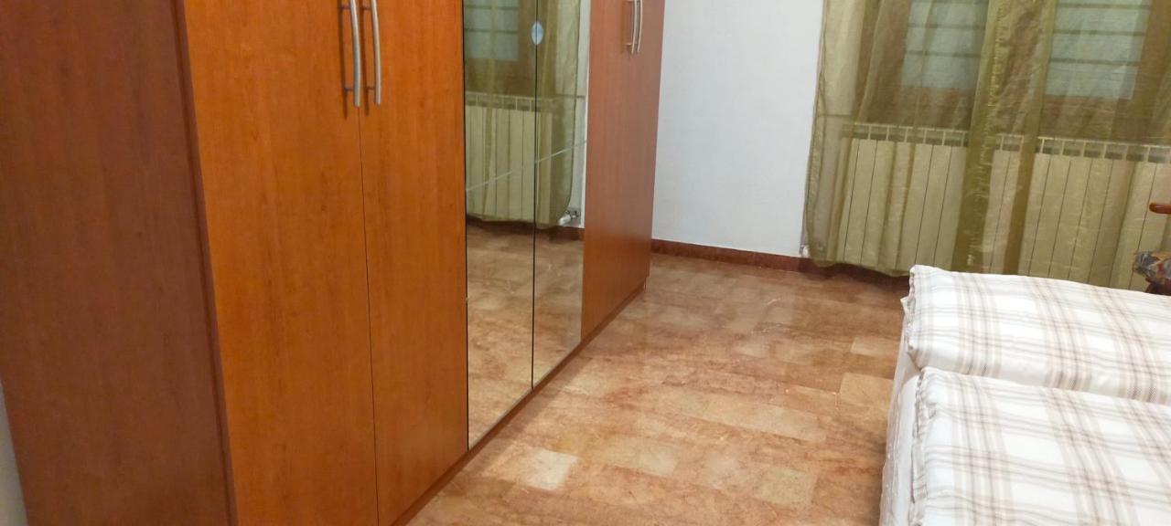 Appartamento Rosa Marghera Zewnętrze zdjęcie