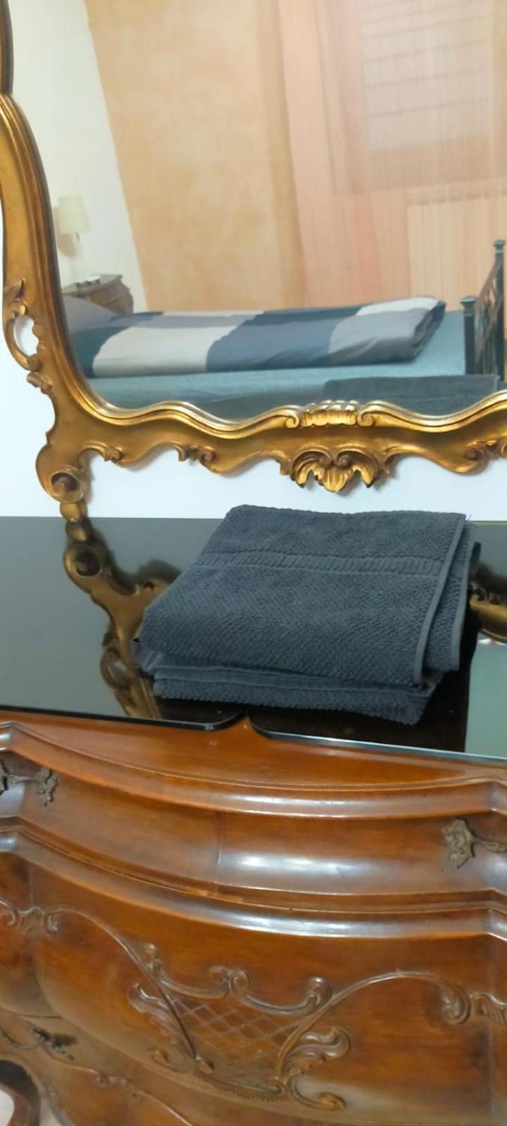 Appartamento Rosa Marghera Zewnętrze zdjęcie